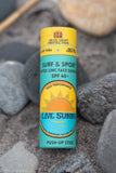 NEW Large Surf & Sport’s Push-up Stick (Tan)