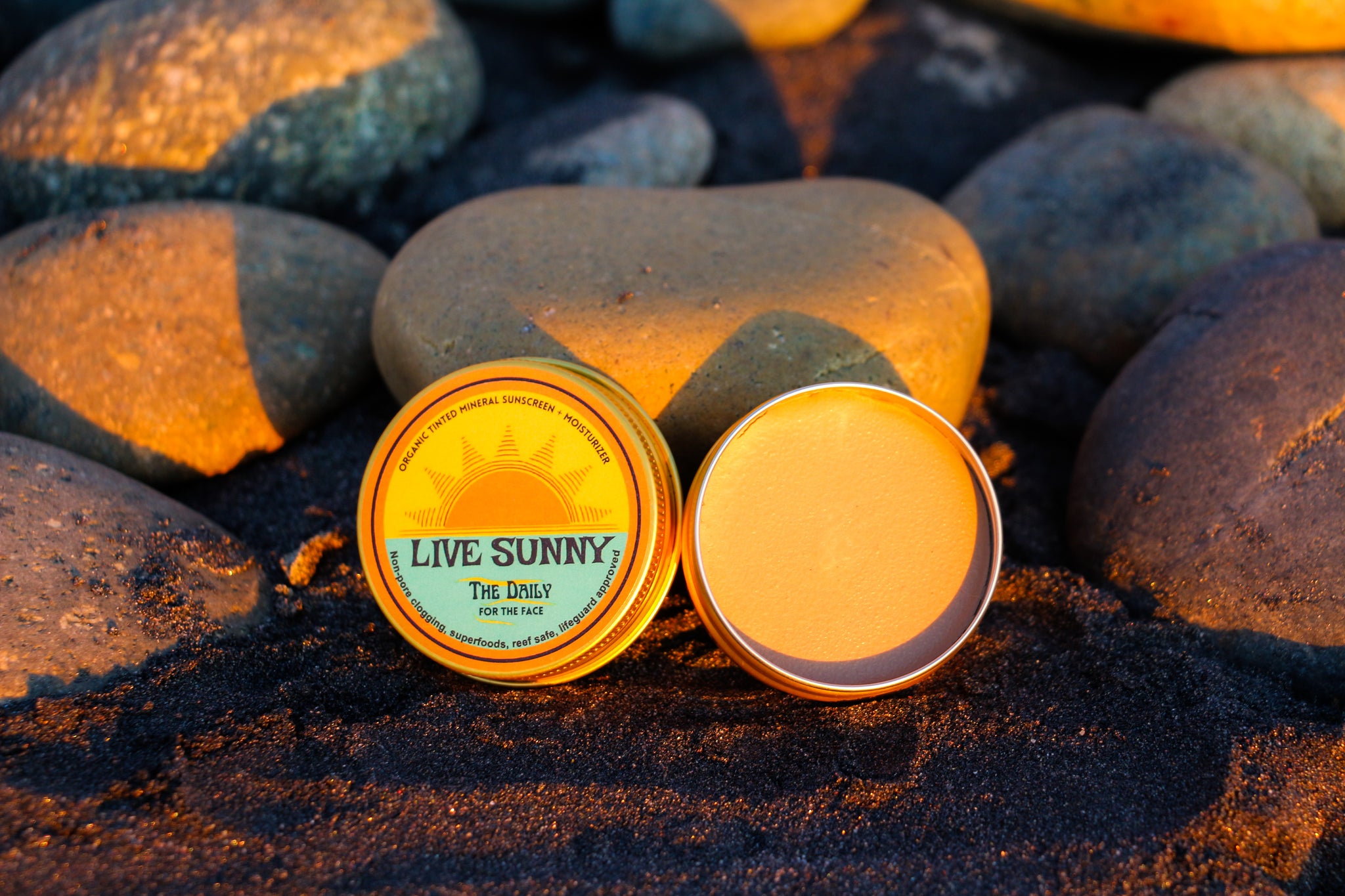 The Daily – livesunnysunscreen