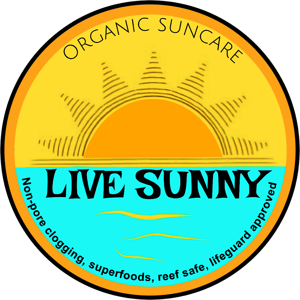 Live Sunny Organic bucket hat – livesunnysunscreen